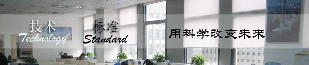 技術與標準